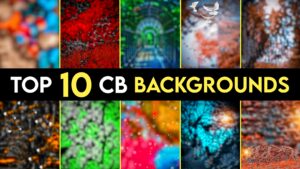Top 10 CB backgrounds
